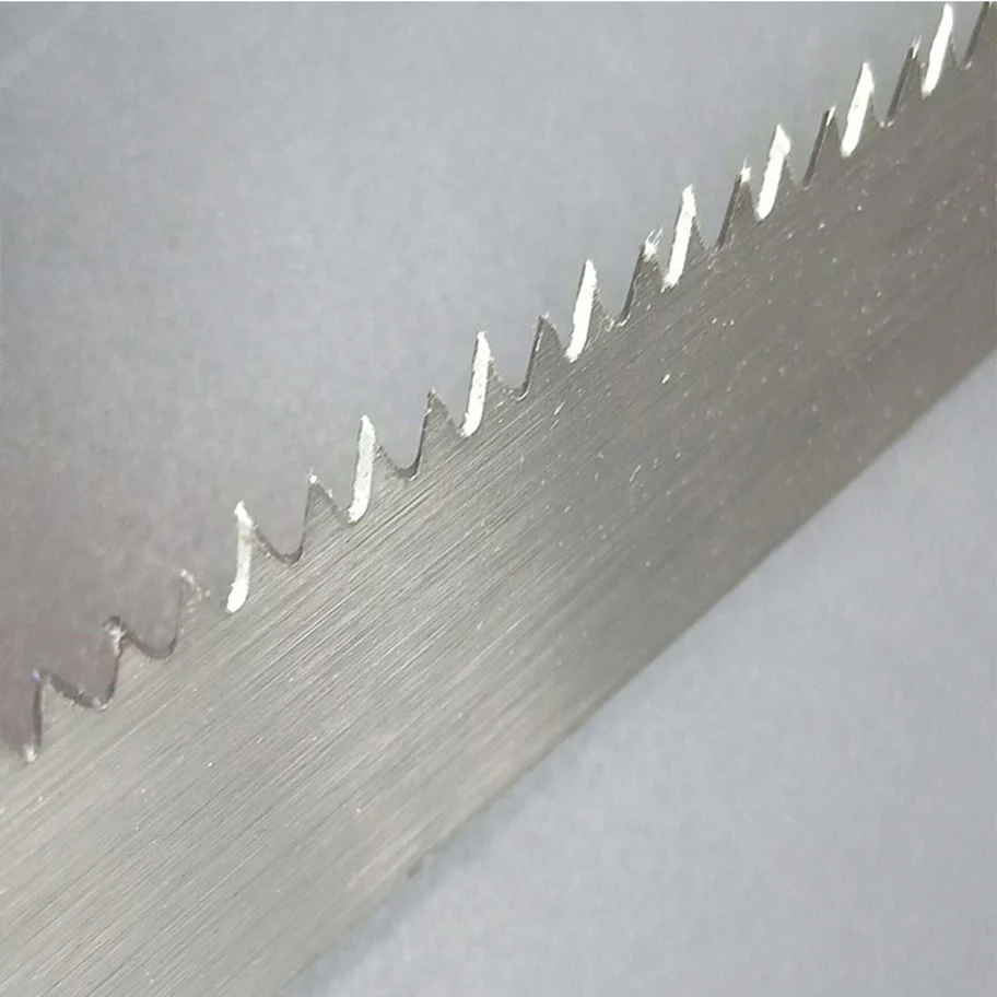 Generic: Folding Hand Pruning Saw High Carbon Steel Wood Cutter - Image 3