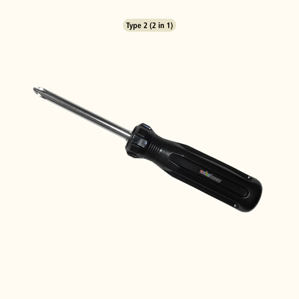 Generic : Screwdriver Tool - Image 3