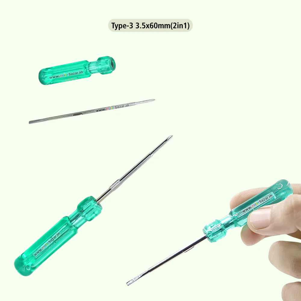 Generic : Screwdriver Tool - Image 4
