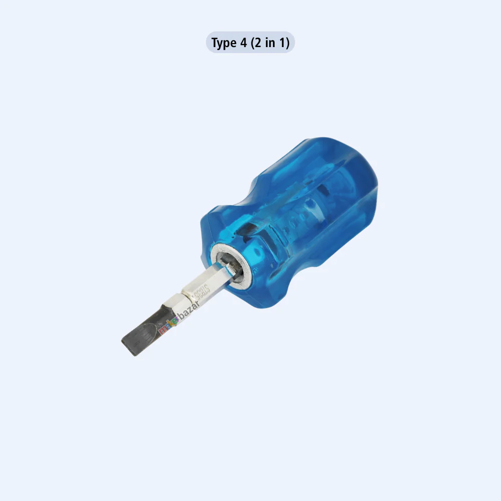 Generic : Screwdriver Tool - Image 5