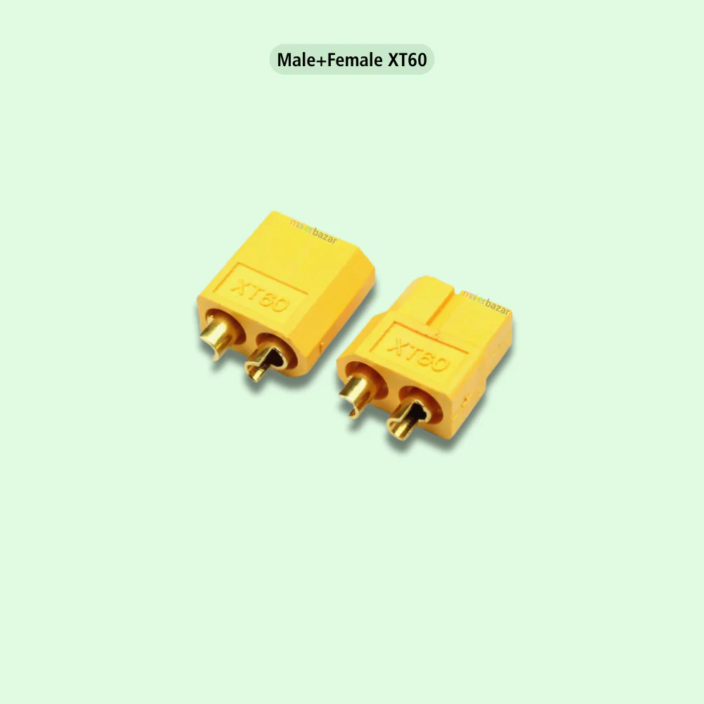 Generic: XT-Series LiPo Battery Connectors Adapters - Image 3