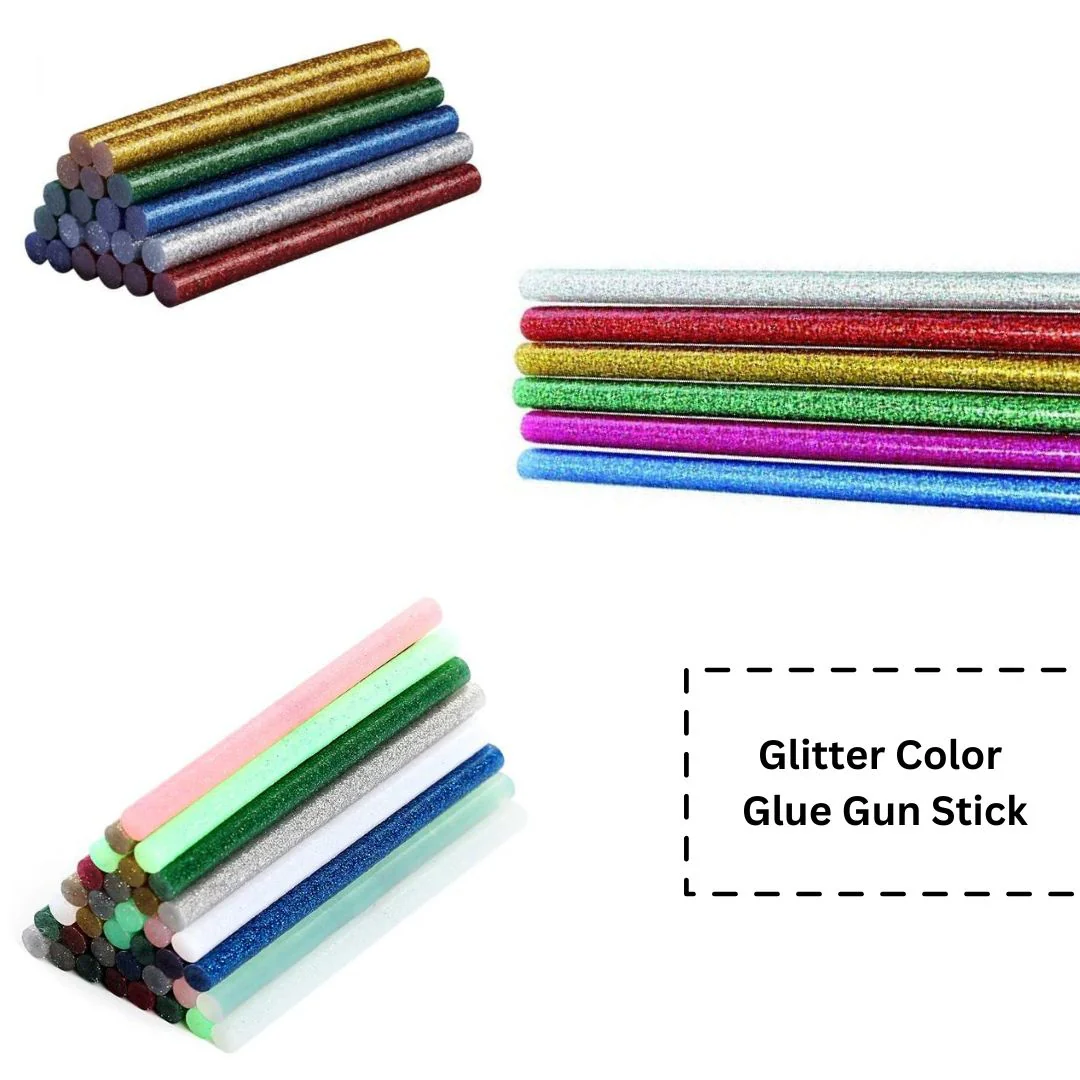 Colourful Glue Gun Sticks - Image 2