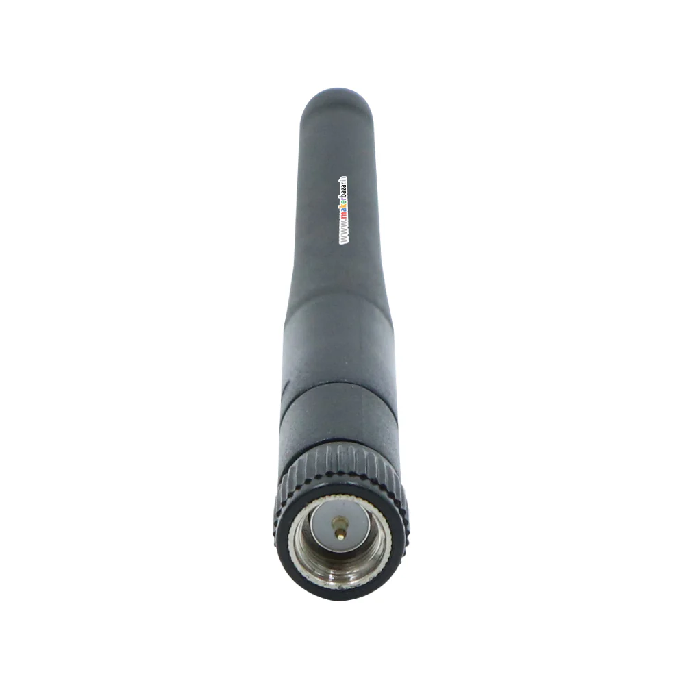 External Rubber Duck Antenna 2400-2483 MHz/3dBi Gain - Image 5