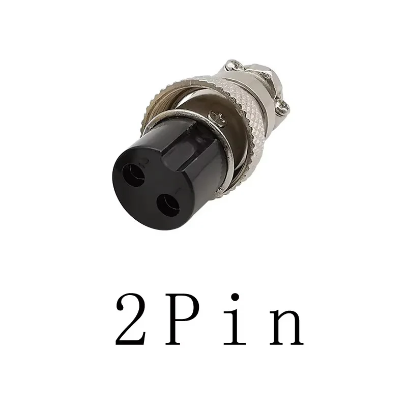 MRS GX Jack Aviation Plug Socket - Image 14