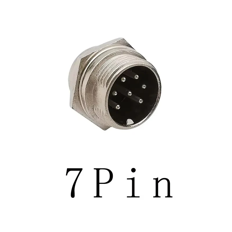 MRS GX Jack Aviation Plug Socket - Image 23