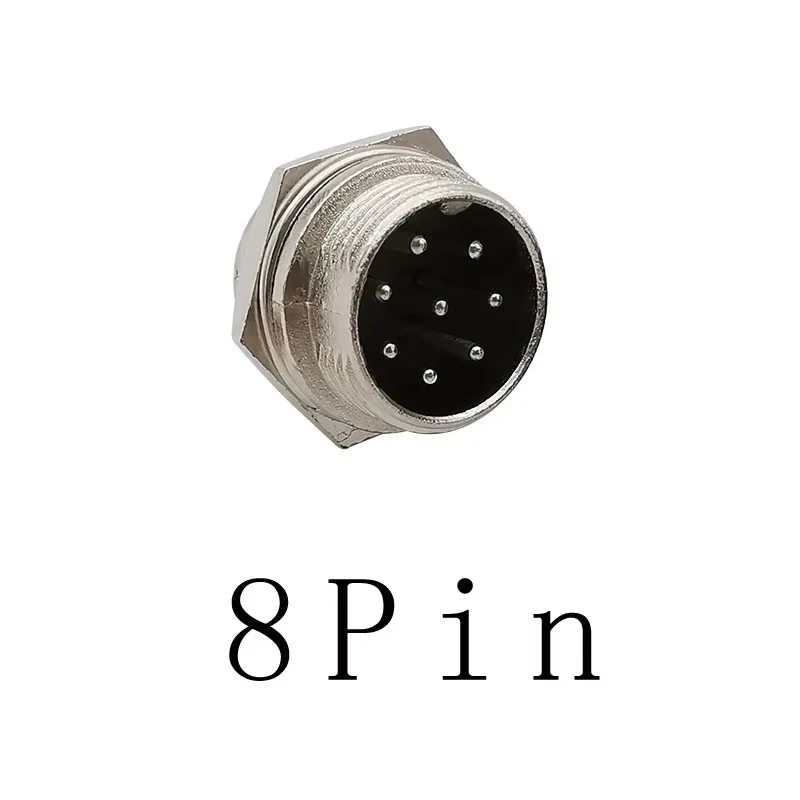 MRS GX Jack Aviation Plug Socket - Image 25