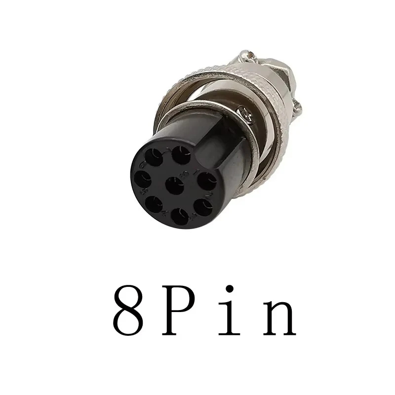MRS GX Jack Aviation Plug Socket - Image 26