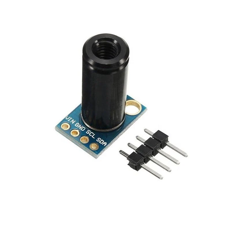 GY-906 MLX90614ESF-DCI Sensor Module - Image 3