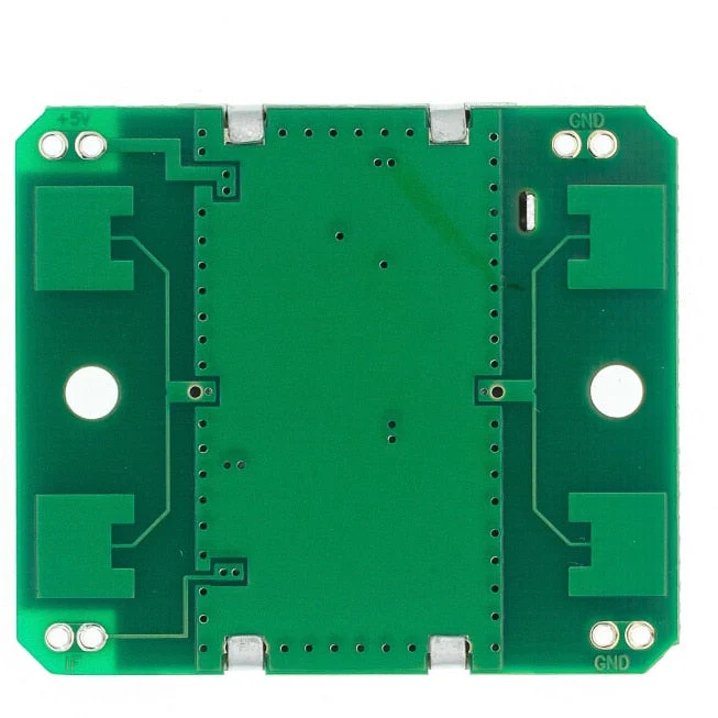 HB100 Microwave Doppler Radar Wireless Motion Sensor - Image 2