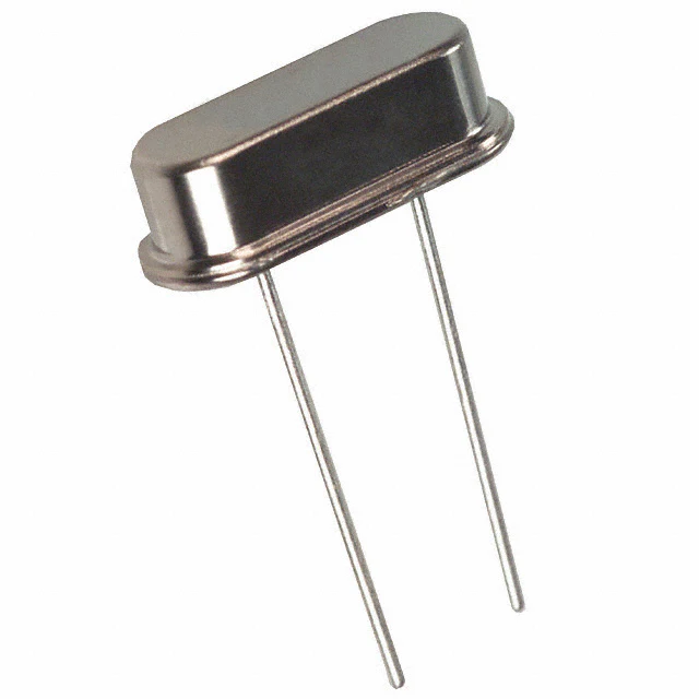 HC-49US Crystal Oscillator DIP - Image 12