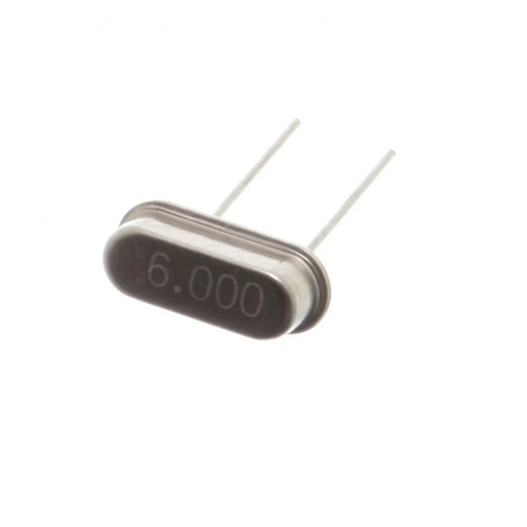 HC-49US Crystal Oscillator DIP - Image 7