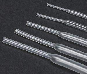 Transparent Heat Shrink Sleeve Tube For Wire Protection - Image 2