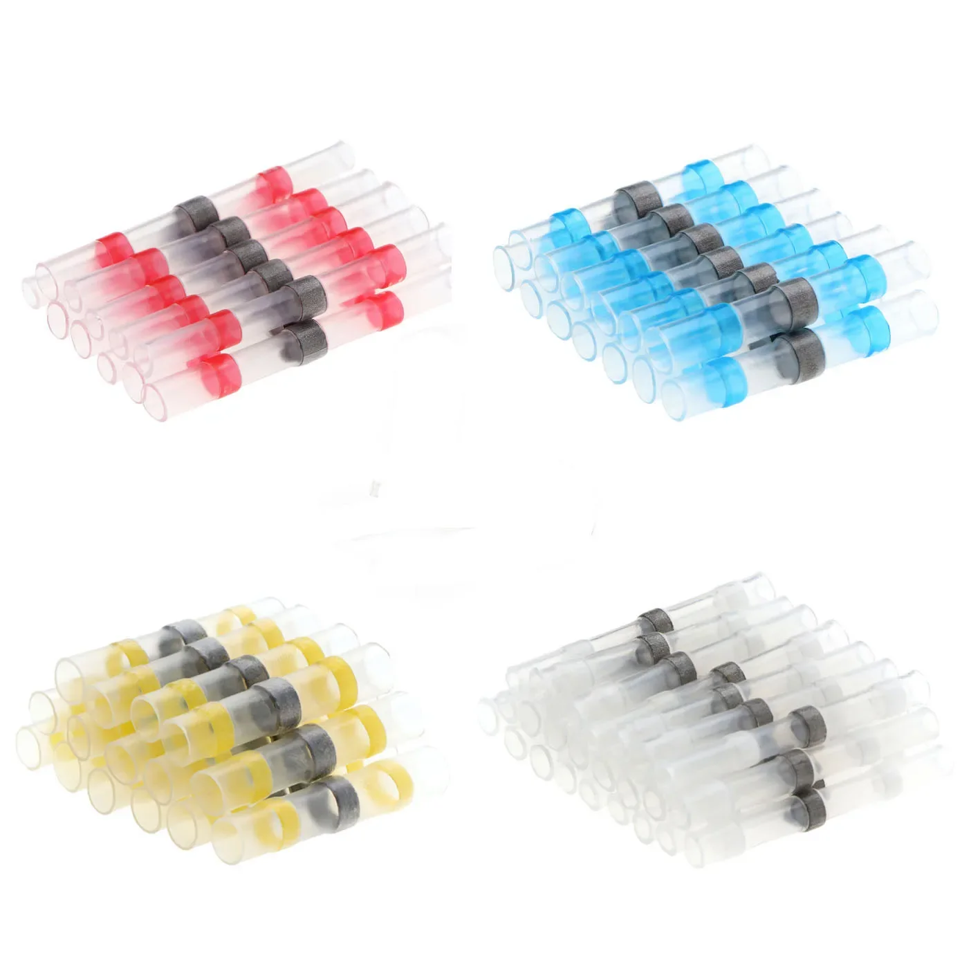 Heatshrink Solder Butt Connector - Image 11