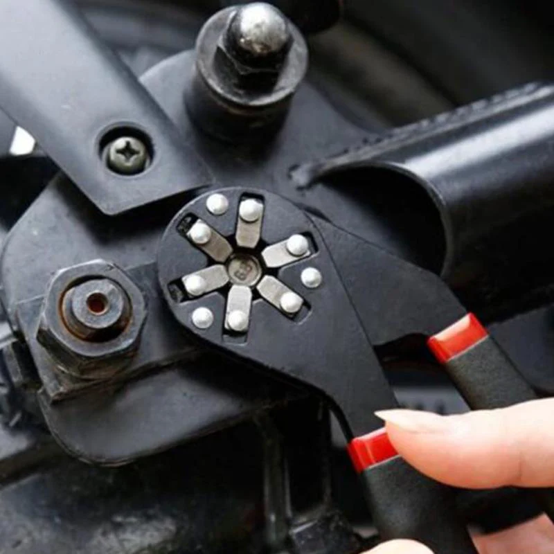 Hexagon Magic Wrench - Image 5