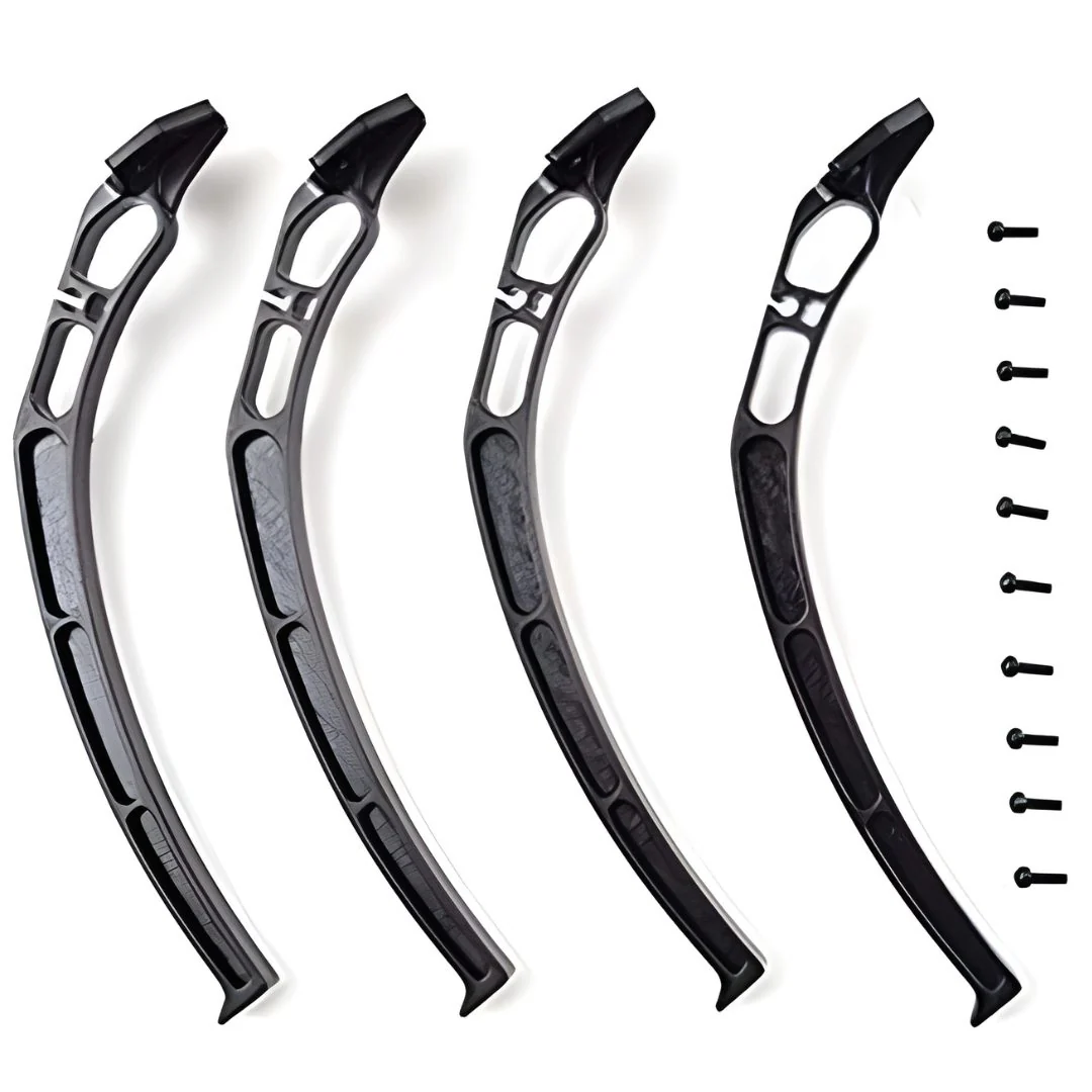 High Landing Gear For Quadcopter - Image 3