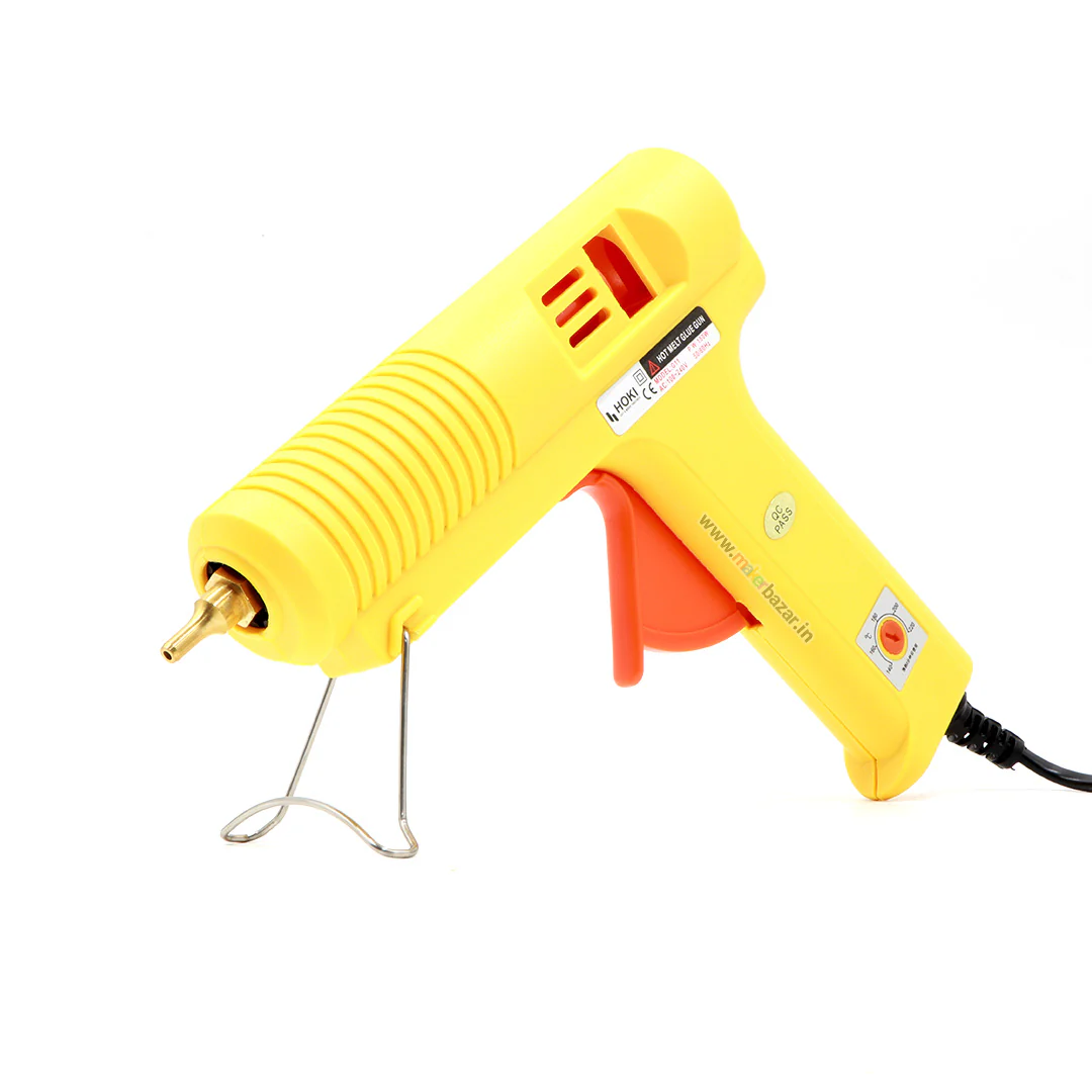 Hoki: Glue Guns Hot-Melt Wired Professional Glue-Gun - Image 23