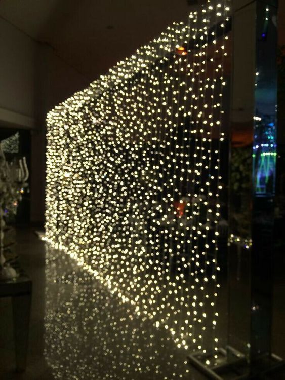 Home Decor Diwali/Christmas LED Lights Wire - Image 4