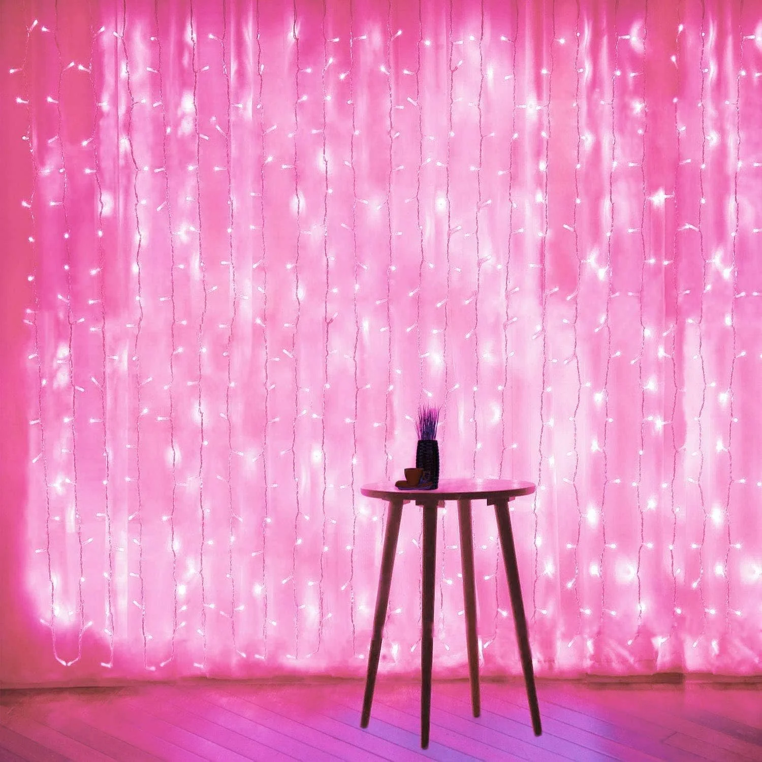 Home Decor Diwali/Christmas LED Lights Wire - Image 6
