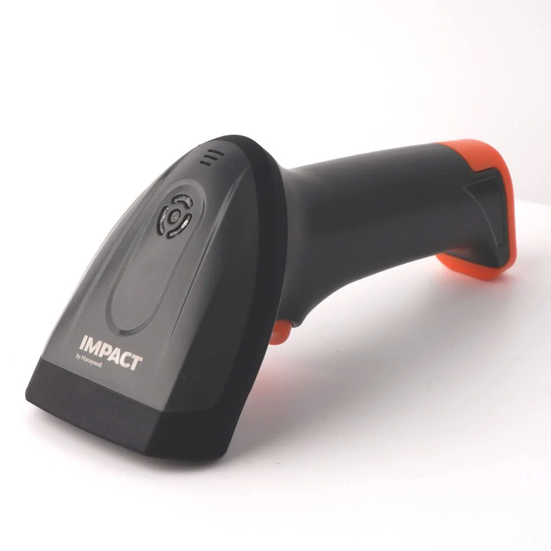 Honeywell IHS-310X 1D Handheld Barcode Scanner - Image 3