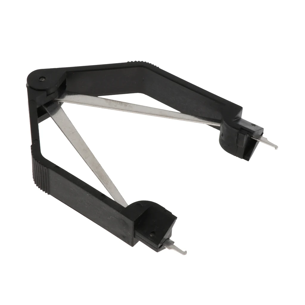 IC Extractor - PLCC IC Extraction Puller Tweezer Tool - Image 4