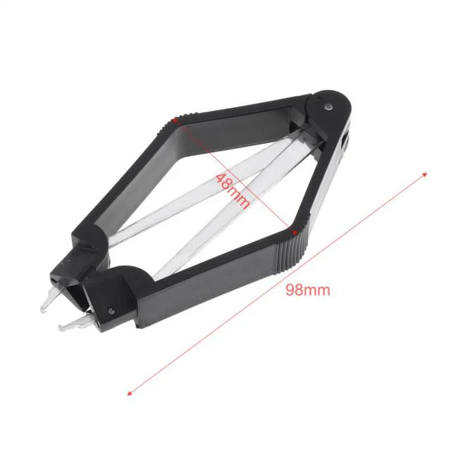 IC Extractor - PLCC IC Extraction Puller Tweezer Tool - Image 6