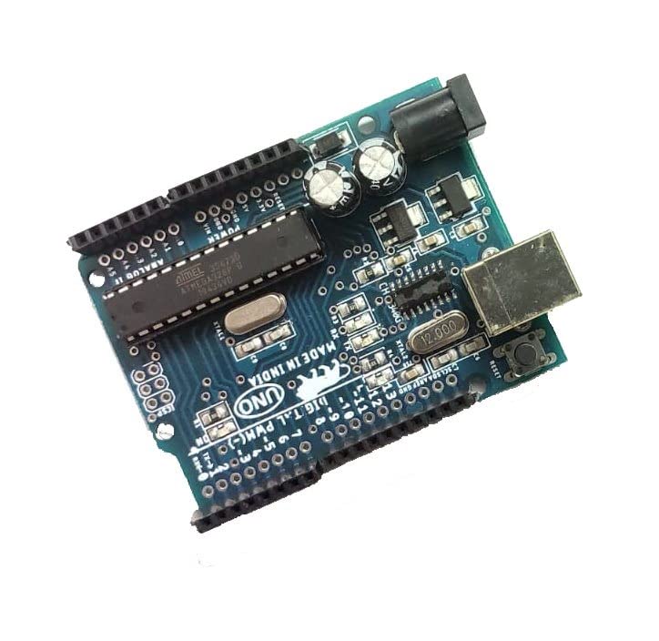 EGL: [Indian] Uno Development Board (DIP) - Image 3