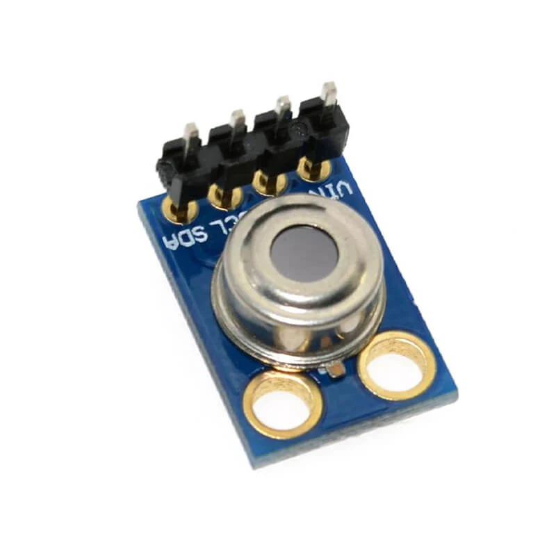 GY-906 MLX90614 Infrared Temperature Sensor - Image 3