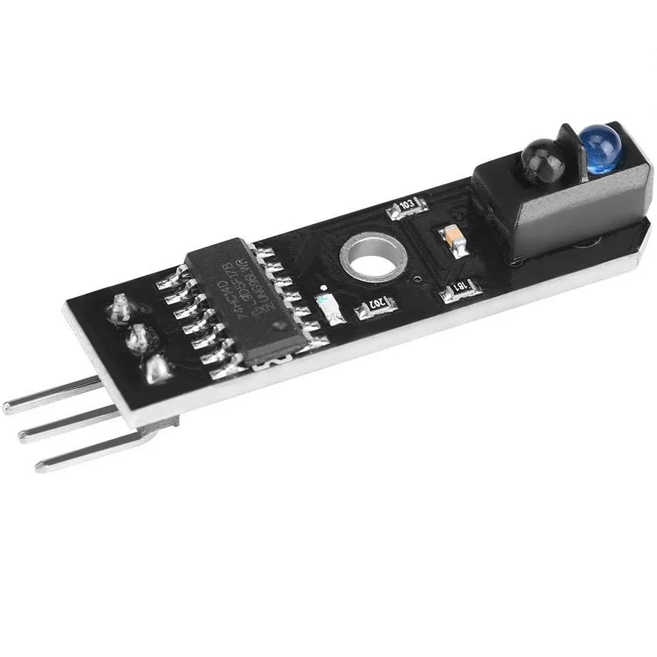 HW-006 V1.3 Line Tracker Sensor Module - Image 6