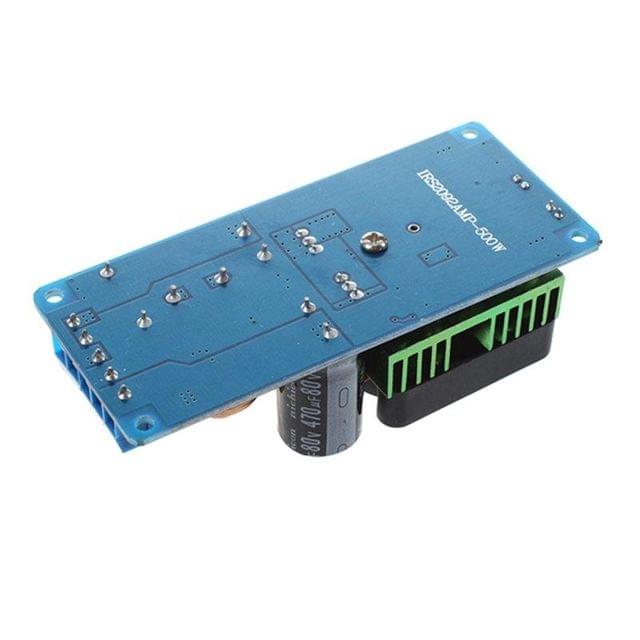IRS2092S High Power 500W Class D HIFI Digital Amplifier Board - Image 6