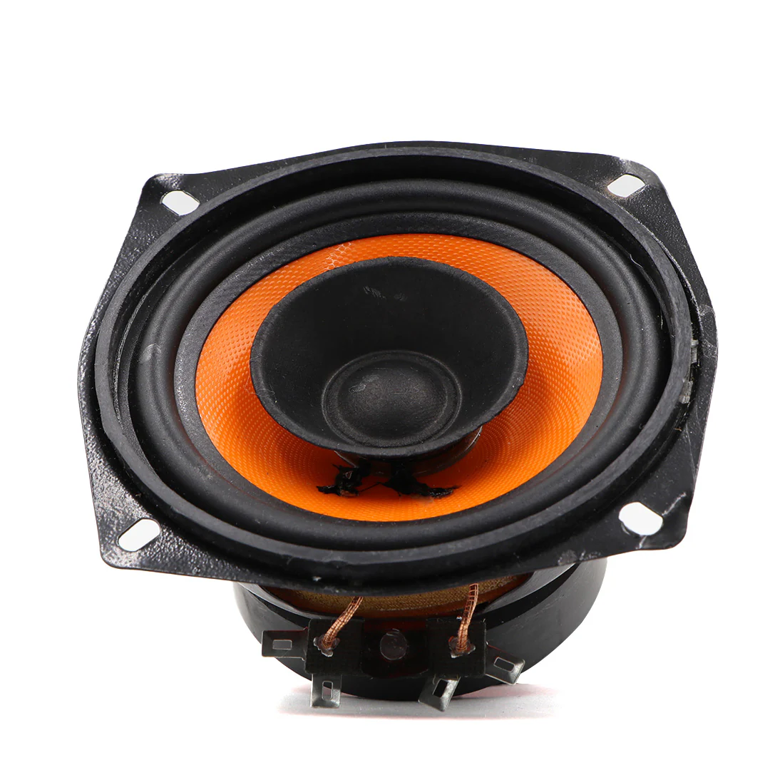 Jenstar: 4/8ohm 4inch Dual Subwoofer 20 Watt - Image 5