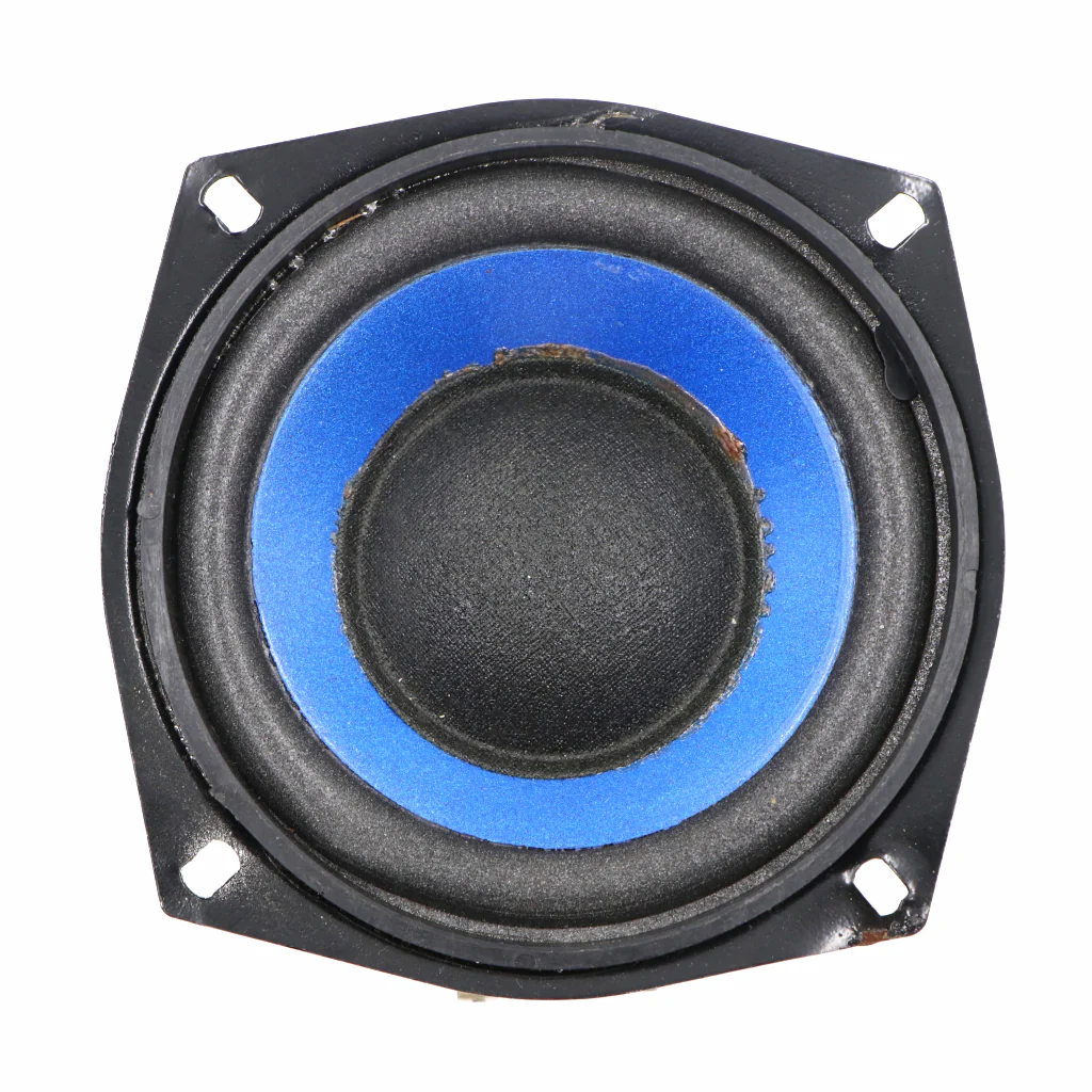 Jenstar: 4-Inch 4-Ohm 70-Watt Subwoofer Speaker - Image 10