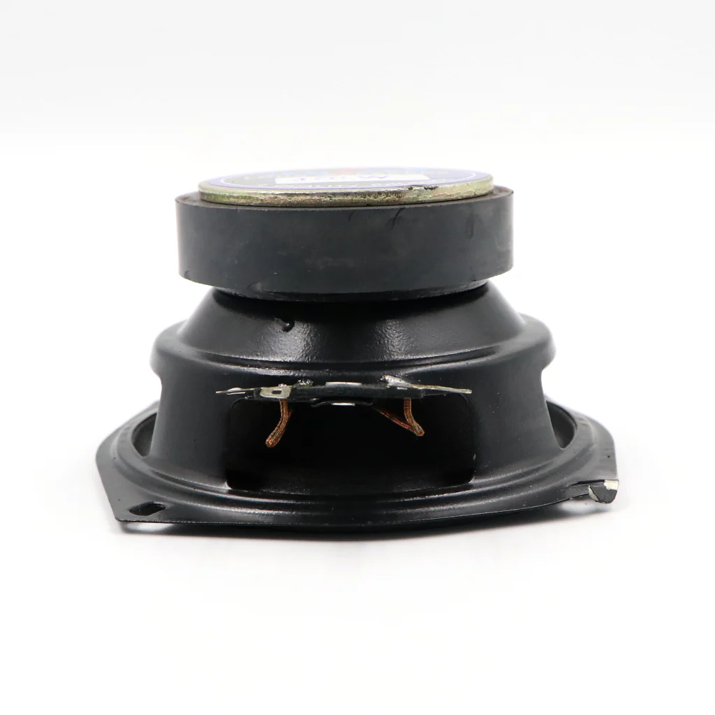 Jenstar: 4-Inch 4-Ohm 70-Watt Subwoofer Speaker - Image 14