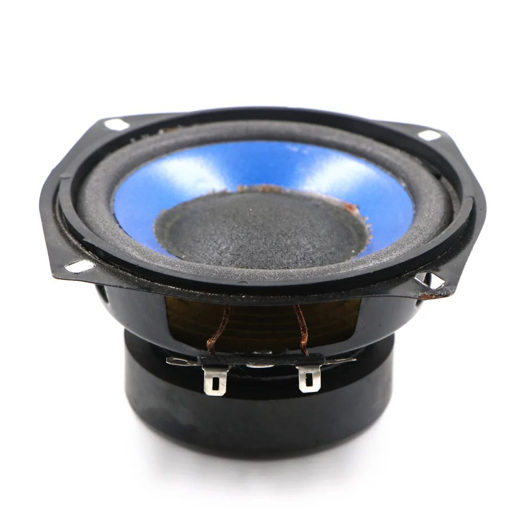 Jenstar: 4-Inch 4-Ohm 70-Watt Subwoofer Speaker - Image 3