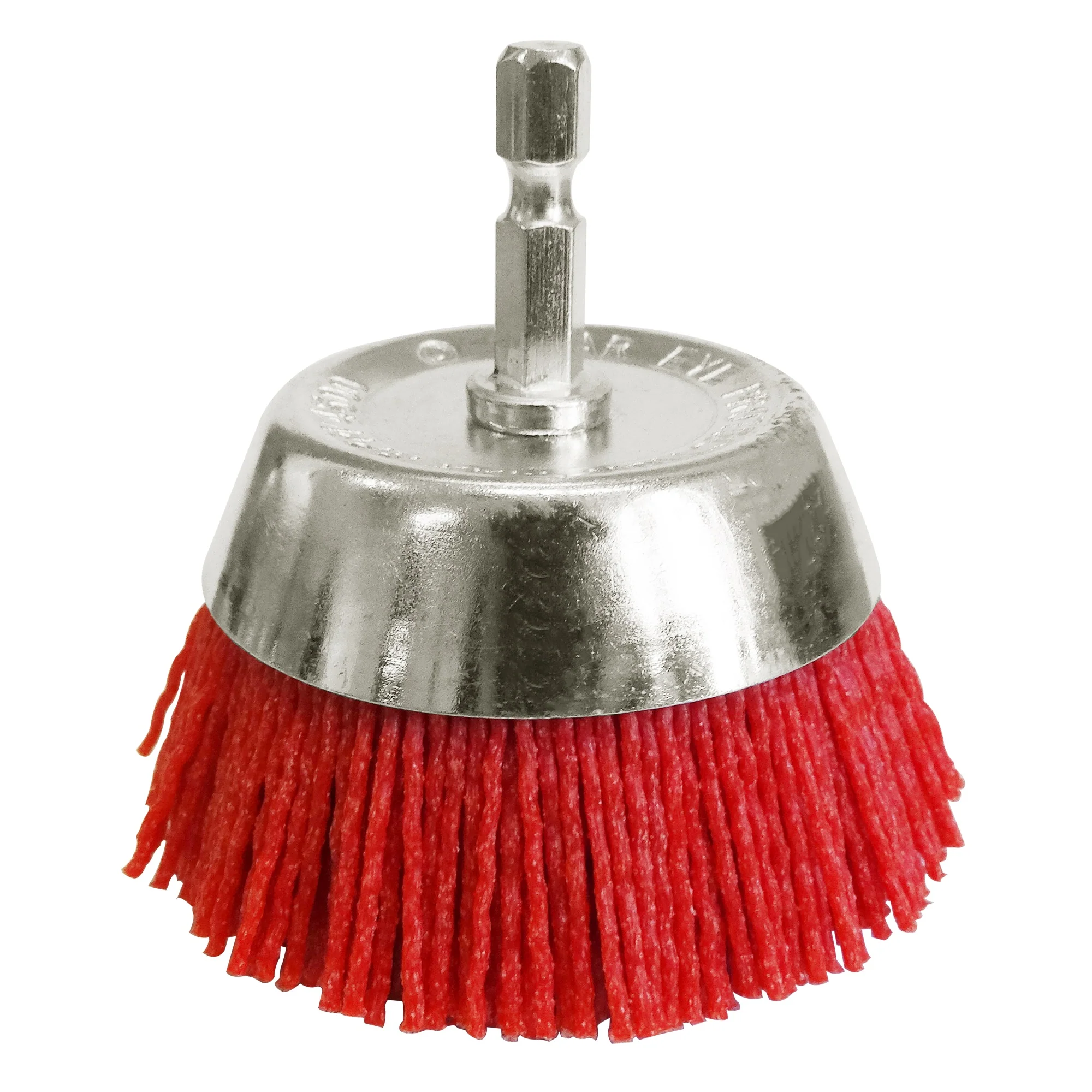 Jon Bhandari: Nylon Cup Brush Abrasive Wire Wheel - Image 11