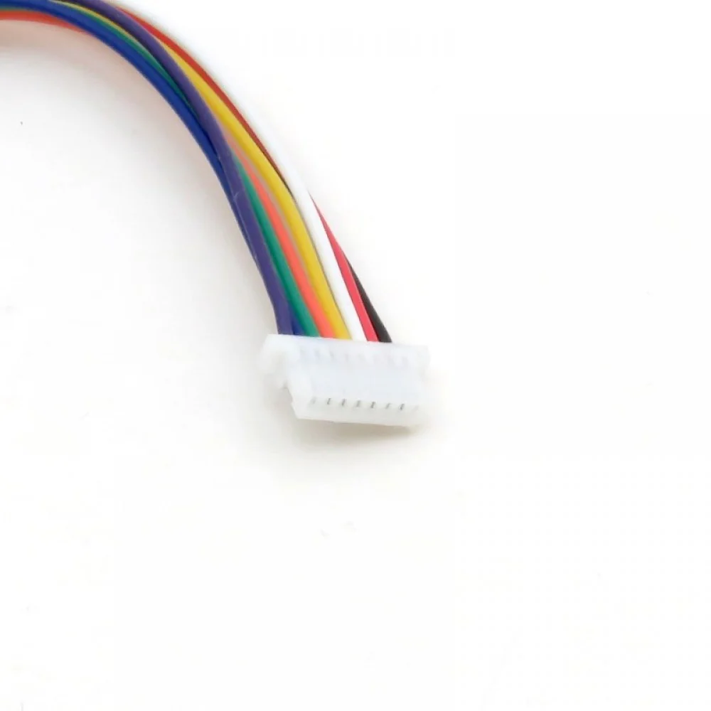 JST SH 1.0mm Battery Connector with Wire - Image 8