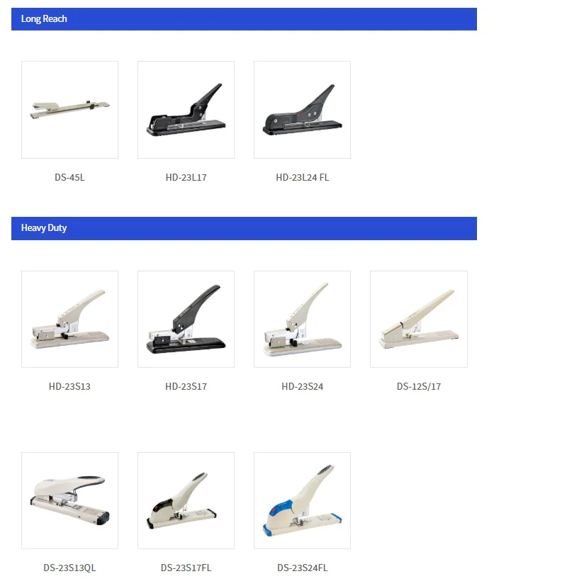 Kangaro: Desk Essentials Stapler Machine - Image 6