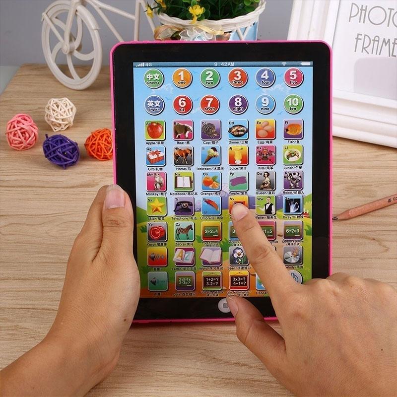 Kids Learning Tablet Toy - Image 6
