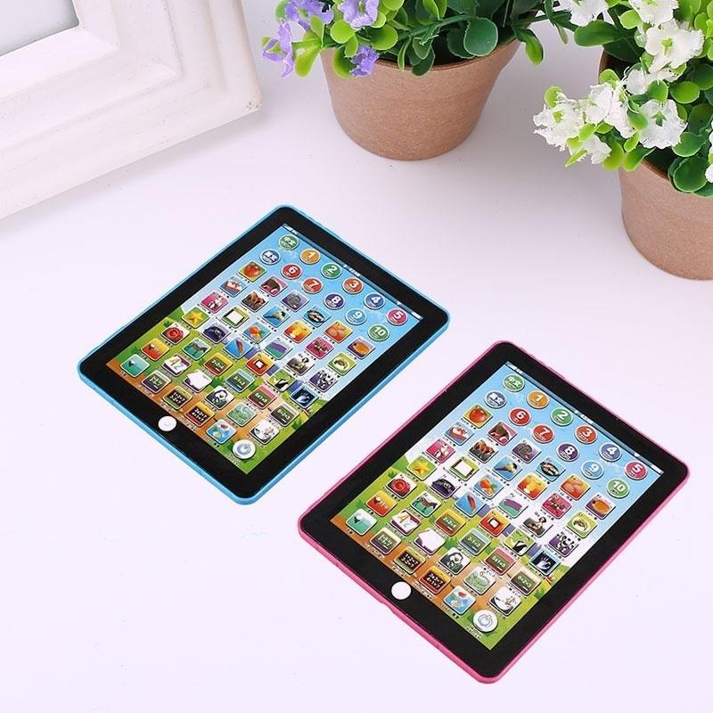 Kids Learning Tablet Toy - Image 8