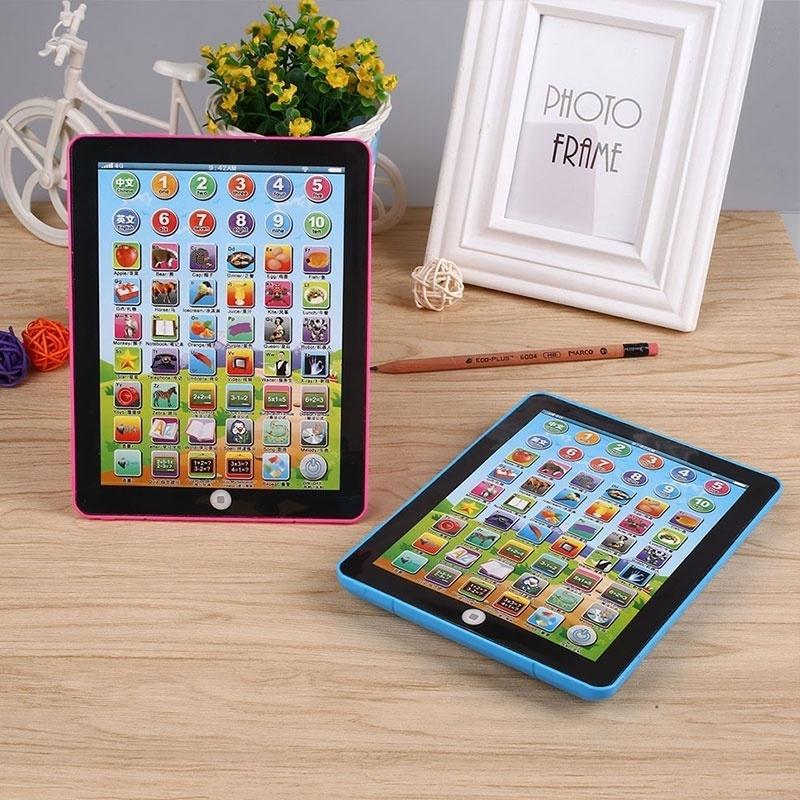 Kids Learning Tablet Toy - Image 9