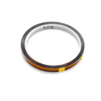 Kapton High-Temperature Resistant Tape - Image 3