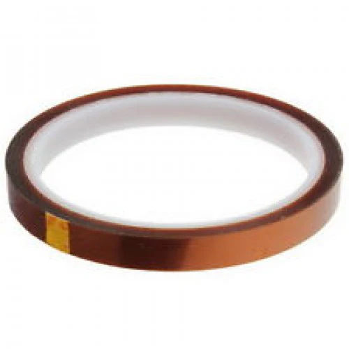 Kapton High-Temperature Resistant Tape - Image 4