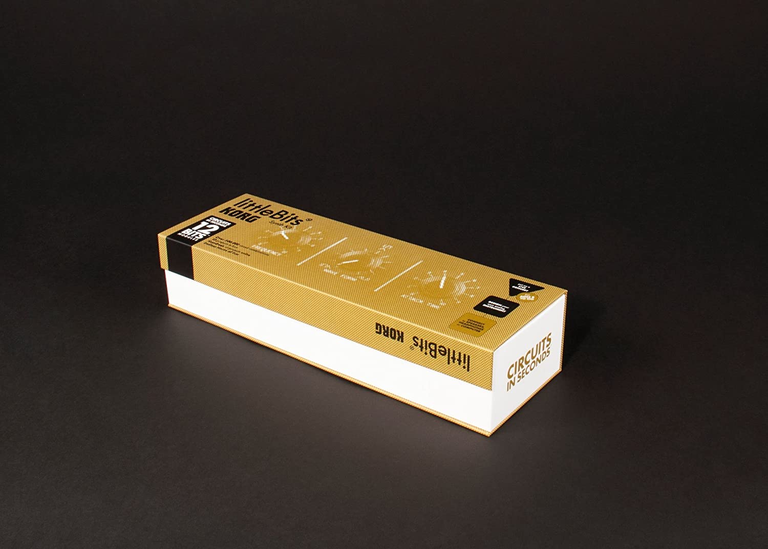 Korg littleBits Synth Kit - Image 3