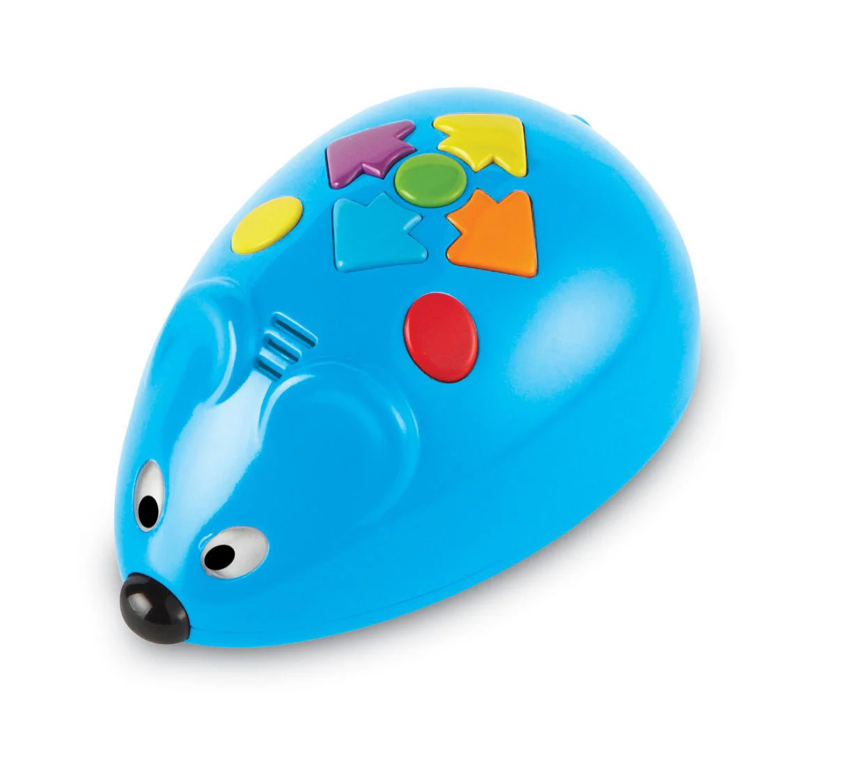 Learning Resources Code & Go Robot Mouse Activity Set, 83 Pieces - Image 3