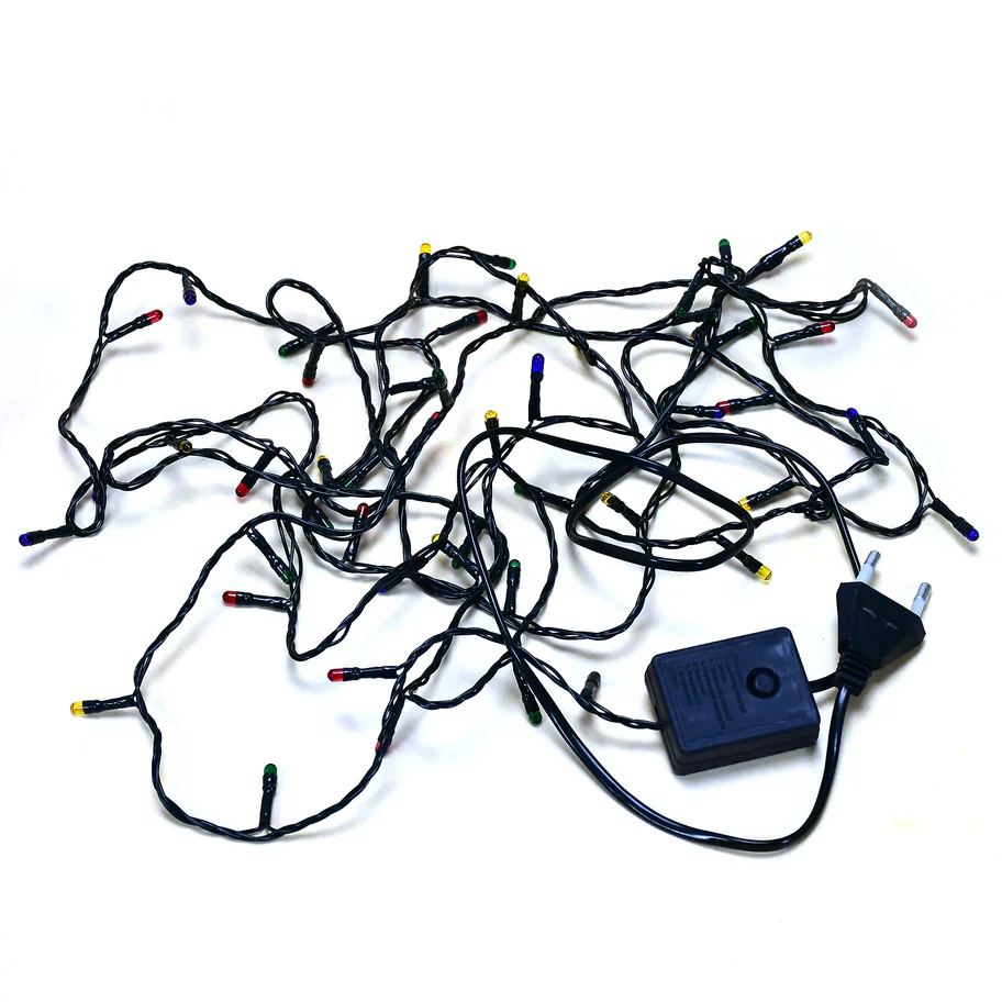 LED String Light for DIY/ Decoration - Image 2