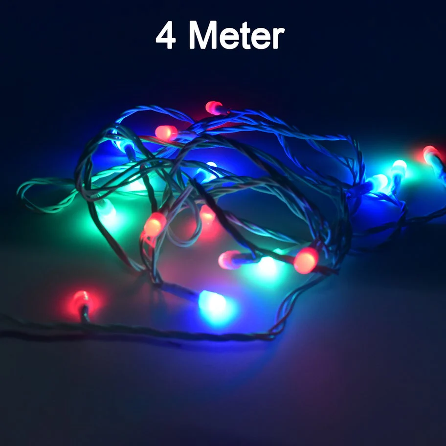 LED String Light for DIY/ Decoration - Image 4