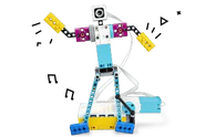 LEGO: 45678 Education SPIKE Prime Set - Image 10