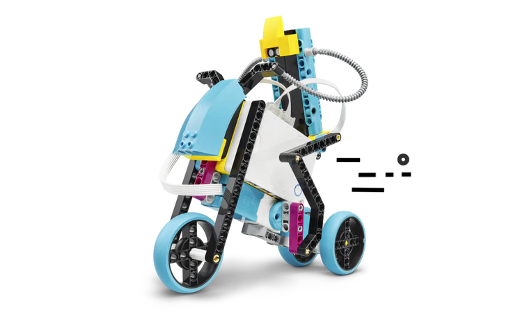LEGO: 45678 Education SPIKE Prime Set - Image 4