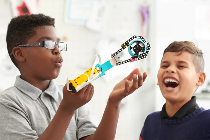 LEGO: 45678 Education SPIKE Prime Set - Image 6