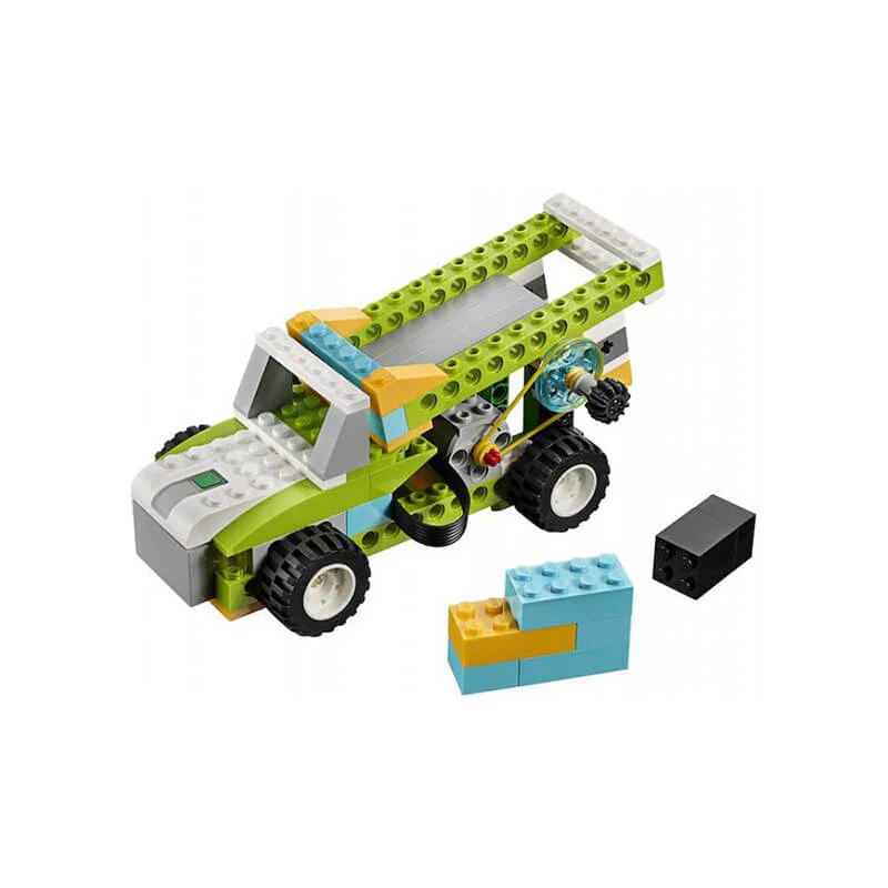 Lego 45300 Education Wedo 2.0 Core Set Kit - Image 3