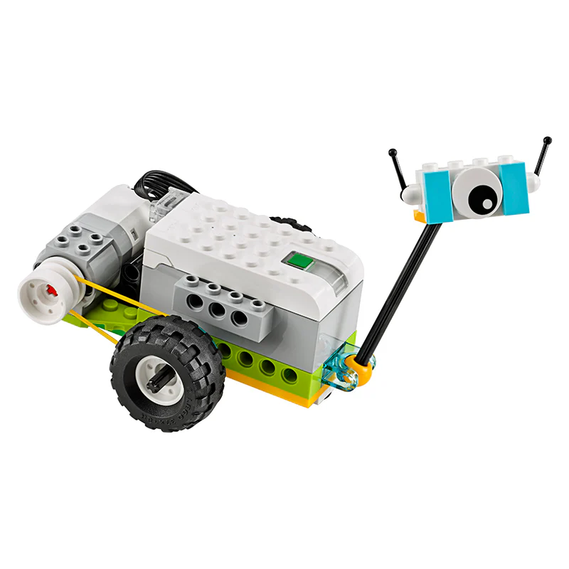 Lego 45300 Education Wedo 2.0 Core Set Kit - Image 4
